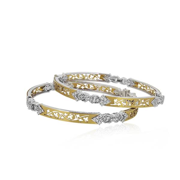 Diamond Jewellery – ZAVERI & CO